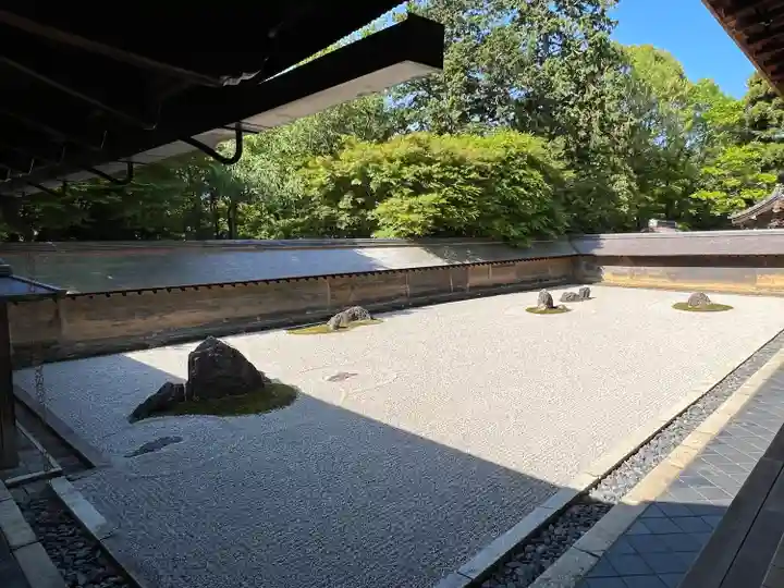 龍安寺(京都府)