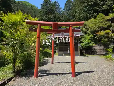 今熊神社(東京都)
