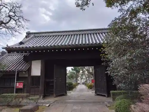 西澄寺(東京都)