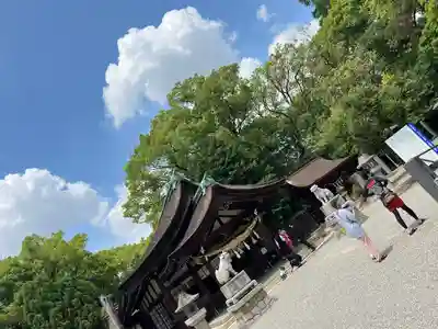 知立神社(愛知県)
