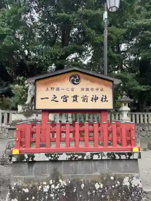 一之宮貫前神社(群馬県)