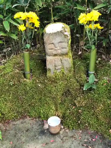 寂庵のその他建物