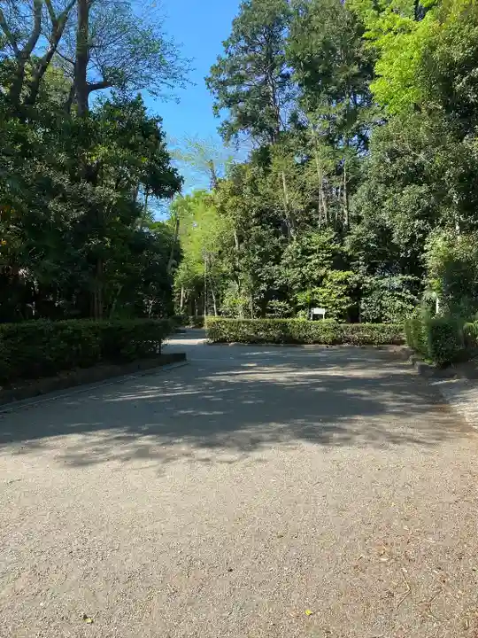 井草八幡宮(東京都)