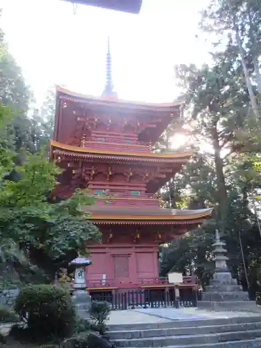 長命寺のその他建物