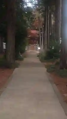 霞野神社(埼玉県)