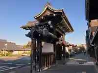 本願寺(西本願寺)(京都府)