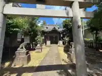 道祖神社(千葉県)