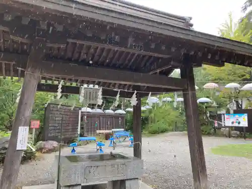 小鹿神社(埼玉県)
