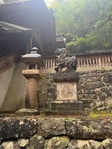 金峰神社(岐阜県)
