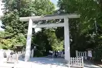 阿佐ヶ谷神明宮(東京都)