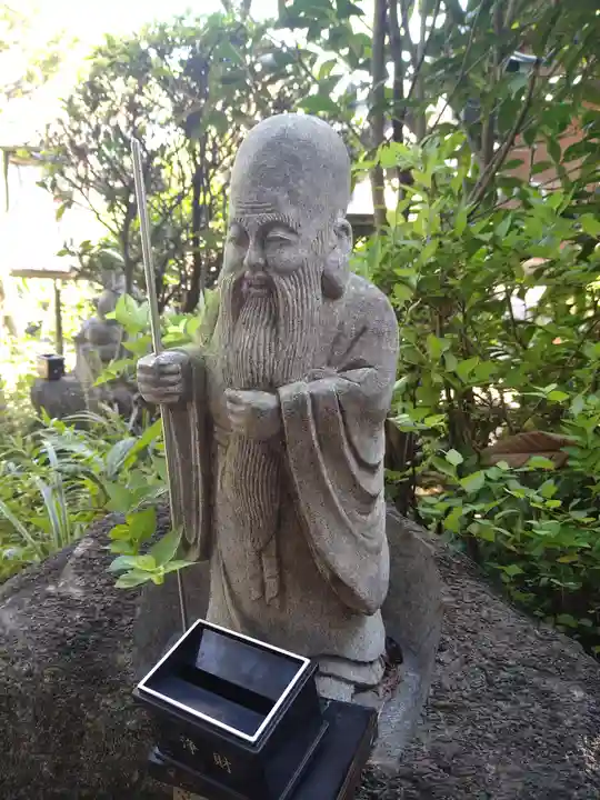 寳晃院(東京都)