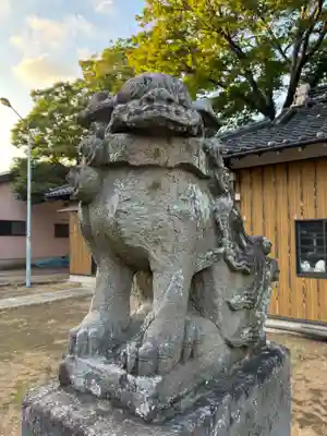 王子神社(千葉県)