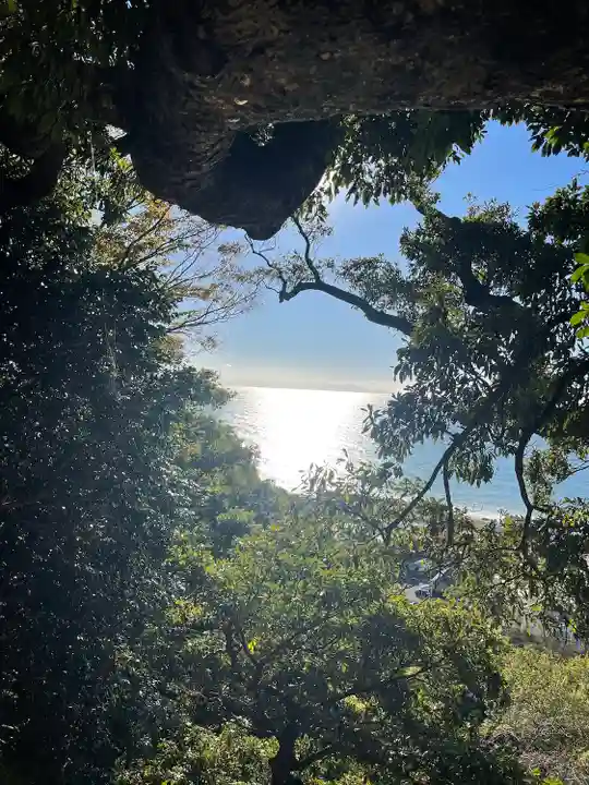 久能山東照宮(静岡県)