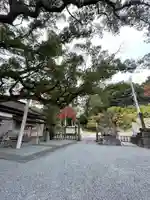 水神社のその他建物