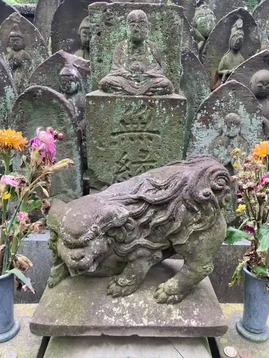 薬王寺(神奈川県)