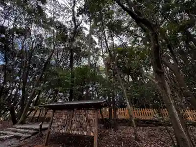 宗像大社(福岡県)