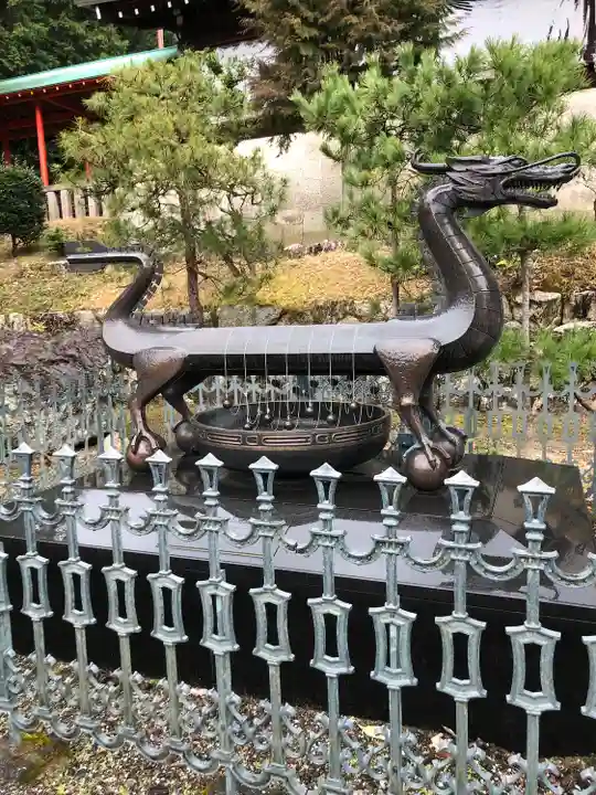 近江神宮(滋賀県)