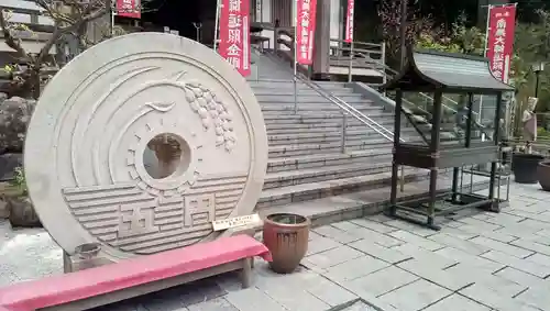 山王寺のその他建物