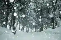 飯笠山神社(長野県)