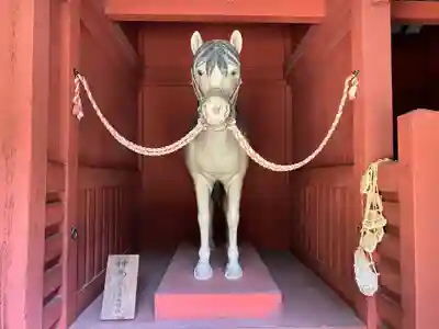 静岡浅間神社(静岡県)