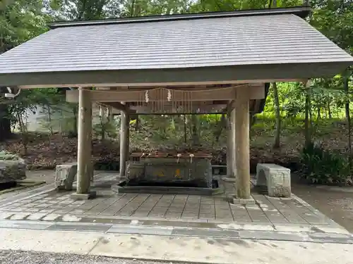 天岩戸神社(宮崎県)