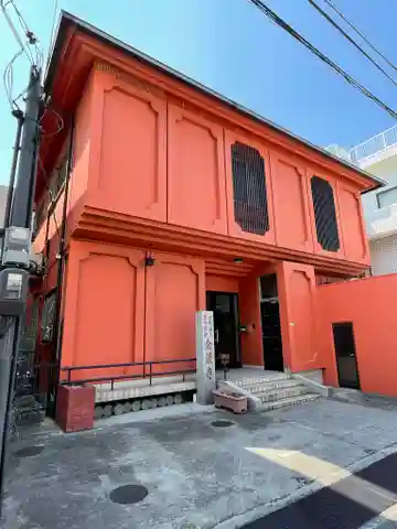 金蔵寺(兵庫県)