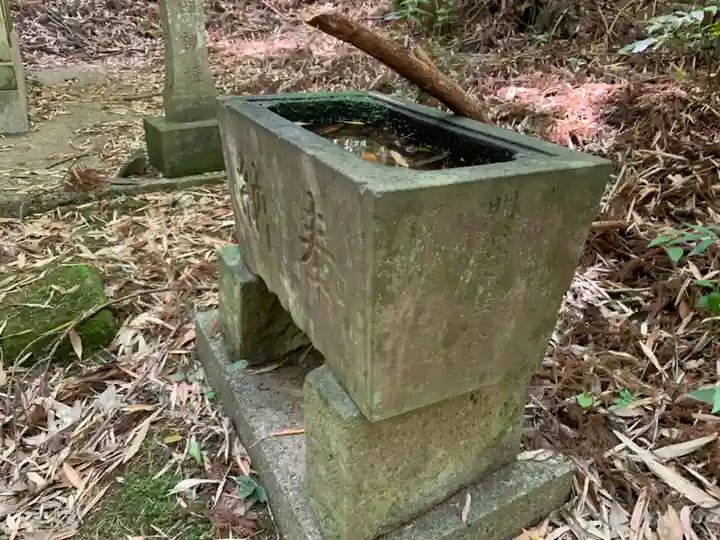 八坂神社(千葉県)