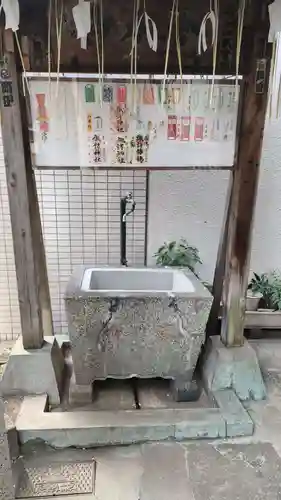 諏訪神社(東京都)