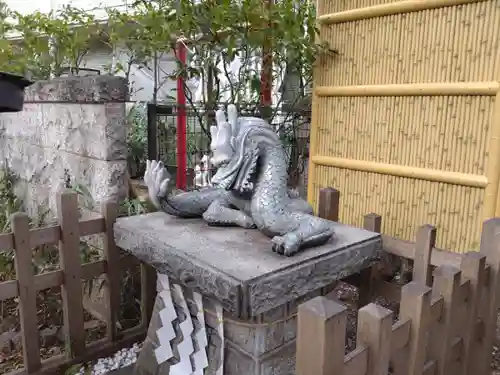 田無神社(東京都)