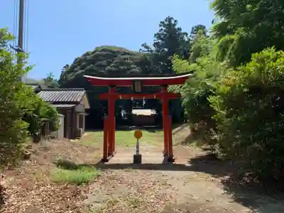 宇賀神社(千葉県)