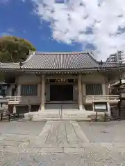 新長谷寺(東京都)