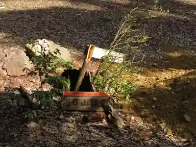 朝日山観音堂(京都府)