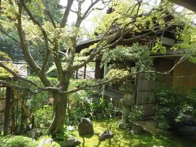 桂春院(京都府)