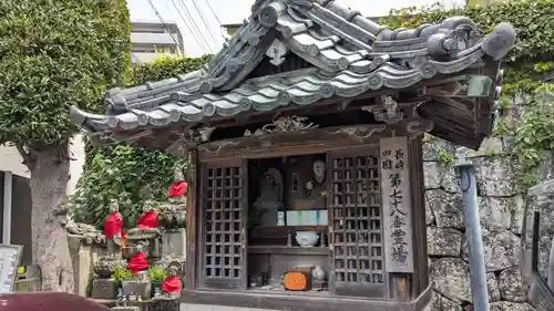 興福寺の末社・摂社