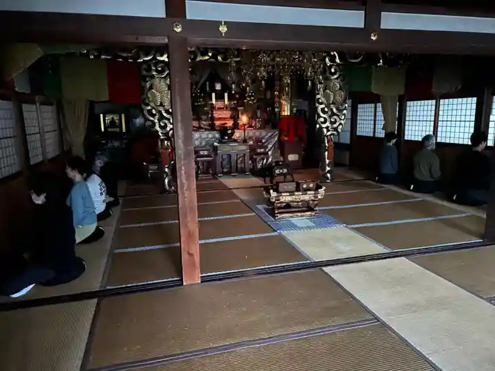 安用寺(愛知県)