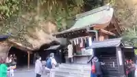 銭洗弁財天宇賀福神社(神奈川県)