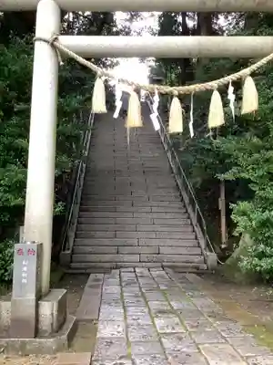 大國魂神社のその他建物