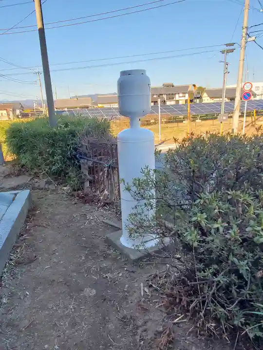 神明宮(里矢場町)(栃木県)