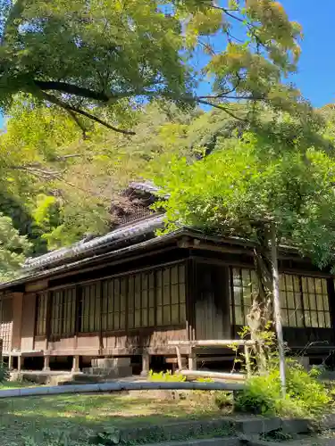 英勝寺(神奈川県)