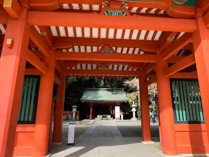 香取神宮(千葉県)