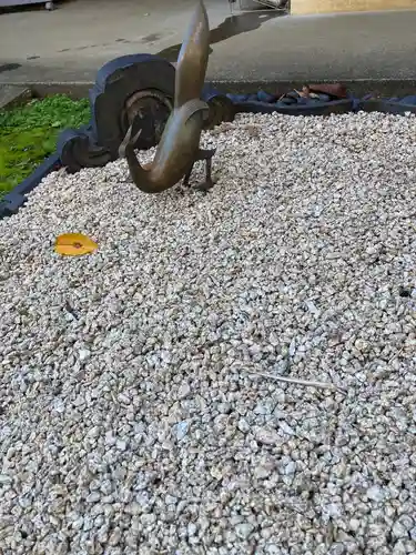 金地院のその他建物