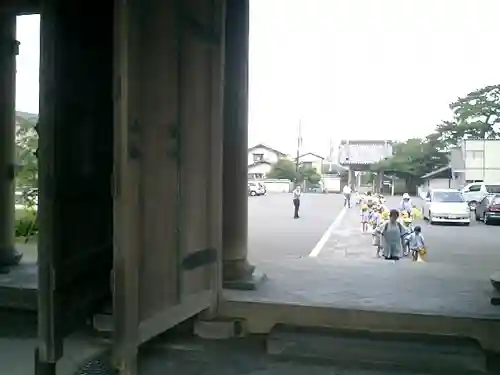 光明寺のその他建物