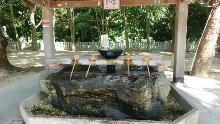 大麻比古神社(徳島県)