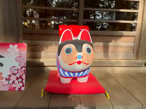 大宮・大原神社(千葉県)