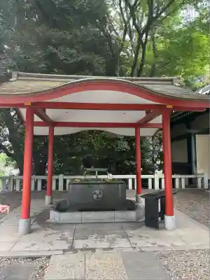日枝神社(東京都)