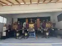 浅草神社(東京都)