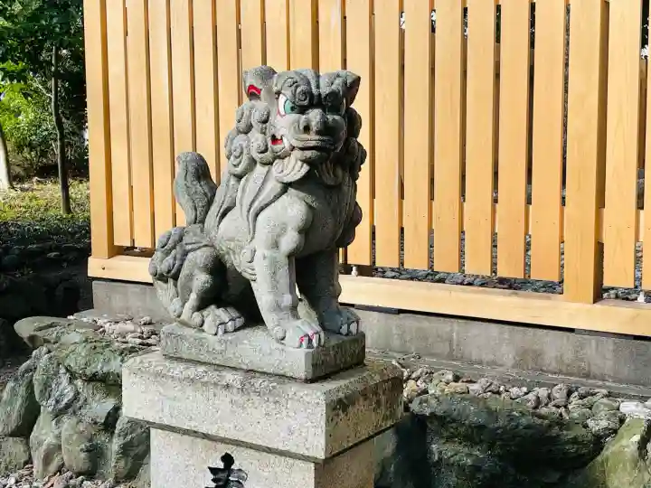 八玉神社(三重県)