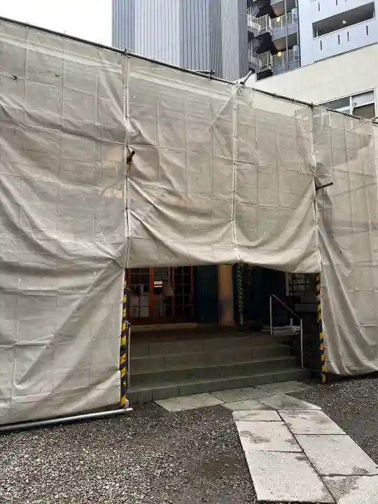 須賀神社(東京都)
