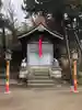瀬ケ崎神社の末社・摂社