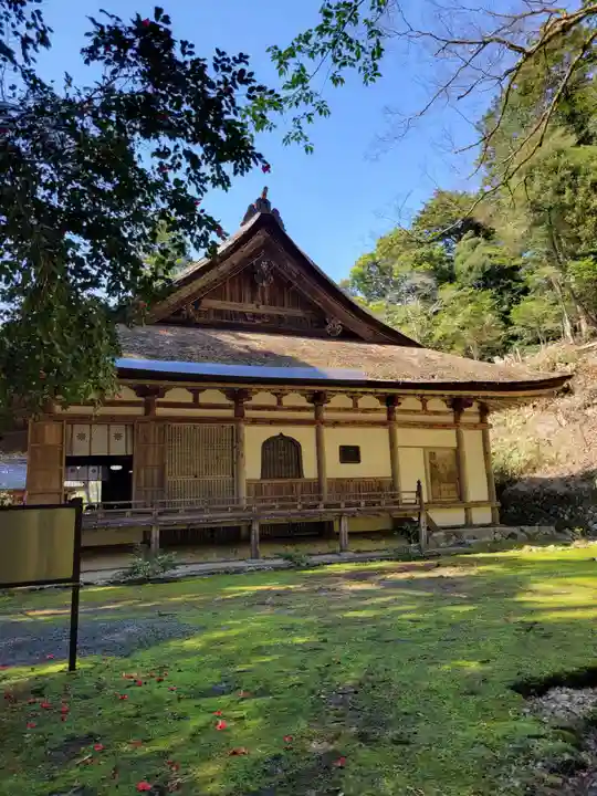 百済寺(滋賀県)